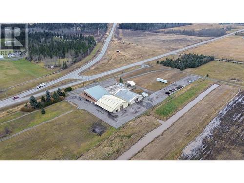 11700 Old Cariboo Highway, Prince George, BC 