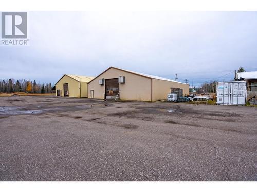 11700 Old Cariboo Highway, Prince George, BC 