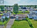 118 Rosemount Avenue, Port Colborne (878 - Sugarloaf), ON  - Outdoor With Deck Patio Veranda With View 