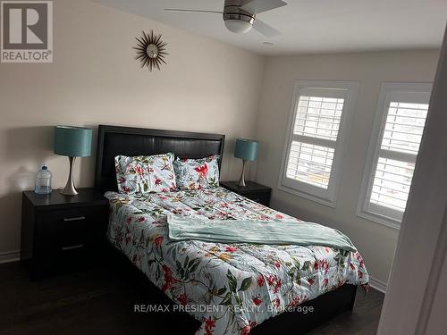 113 Chandler Terrace, Woodstock, ON - Indoor Photo Showing Bedroom