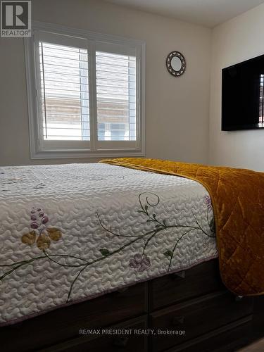 113 Chandler Terrace, Woodstock, ON - Indoor Photo Showing Bedroom