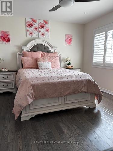 113 Chandler Terrace, Woodstock, ON - Indoor Photo Showing Bedroom