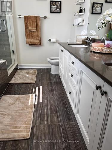 113 Chandler Terrace, Woodstock, ON - Indoor Photo Showing Bathroom