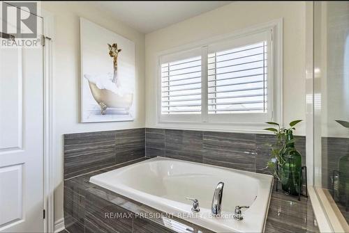 113 Chandler Terrace, Woodstock, ON - Indoor Photo Showing Bathroom