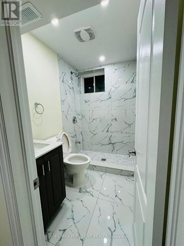 113 Chandler Terrace, Woodstock, ON - Indoor Photo Showing Bathroom