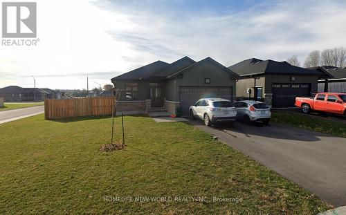 38 Schmidt Way, Quinte West, ON - Outdoor