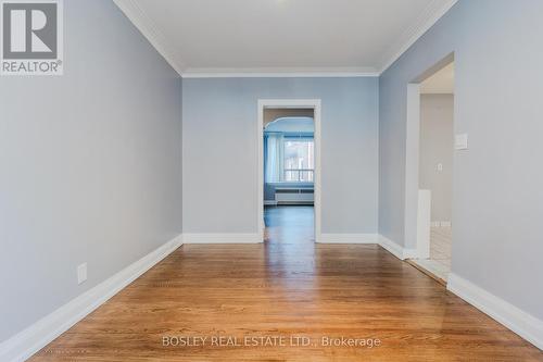 2 - 7 Warwick Avenue, Toronto, ON - Indoor Photo Showing Other Room