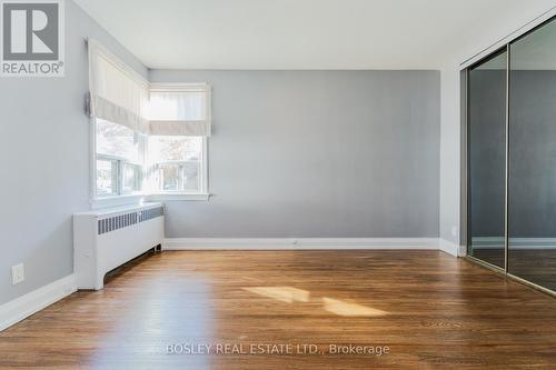 2 - 7 Warwick Avenue, Toronto, ON - Indoor Photo Showing Other Room