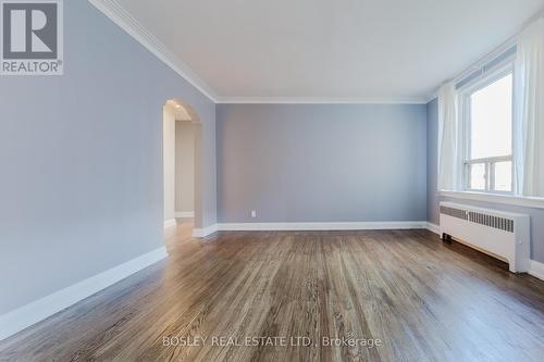 2 - 7 Warwick Avenue, Toronto, ON - Indoor Photo Showing Other Room