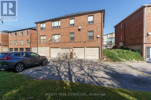 2 - 7 Warwick Avenue, Toronto, ON - Outdoor With Exterior