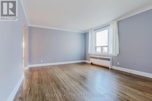 2 - 7 Warwick Avenue, Toronto, ON - Indoor Photo Showing Other Room