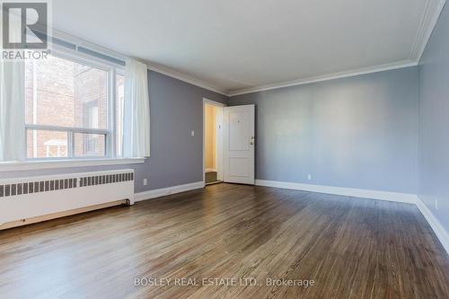 2 - 7 Warwick Avenue, Toronto, ON - Indoor Photo Showing Other Room