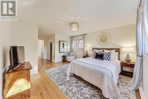 74 Natal Avenue, Toronto, ON - Indoor Photo Showing Bedroom