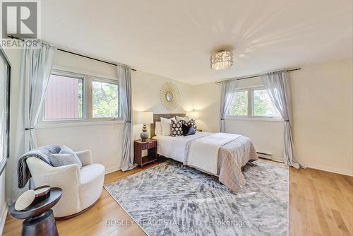 74 Natal Avenue, Toronto, ON - Indoor Photo Showing Bedroom