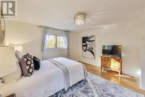 74 Natal Avenue, Toronto, ON - Indoor Photo Showing Bedroom