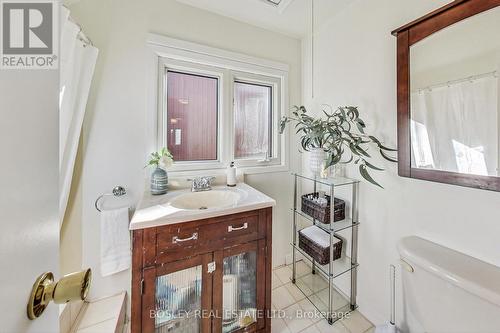 74 Natal Avenue, Toronto, ON - Indoor Photo Showing Bathroom