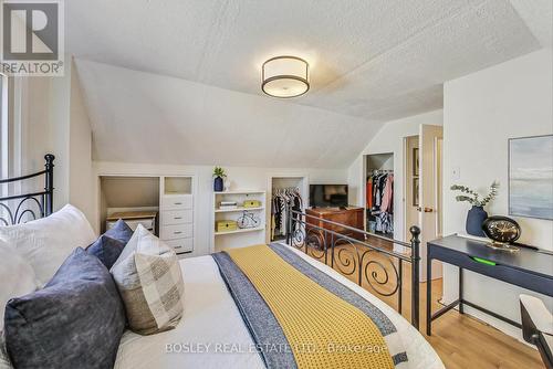 74 Natal Avenue, Toronto, ON - Indoor Photo Showing Bedroom