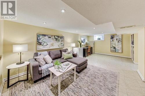 74 Natal Avenue, Toronto, ON - Indoor Photo Showing Living Room