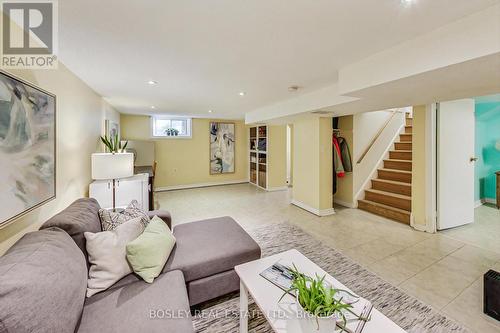 74 Natal Avenue, Toronto, ON - Indoor