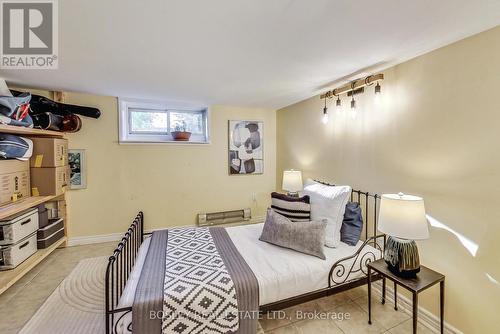 74 Natal Avenue, Toronto, ON - Indoor Photo Showing Bedroom