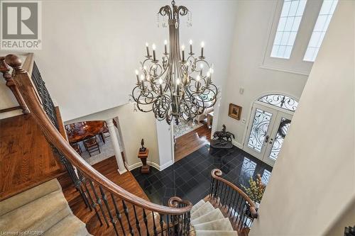 559 Golfview Court, Oakville, ON - Indoor Photo Showing Other Room