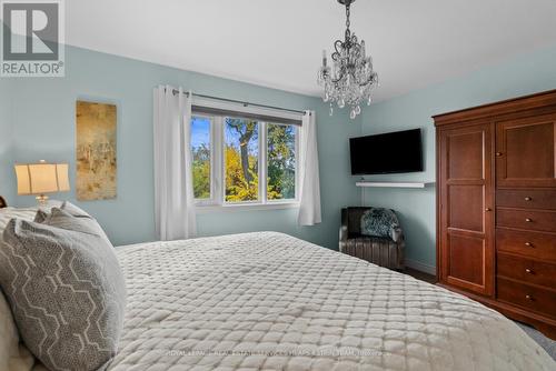 169 Parkhurst Boulevard, Toronto, ON - Indoor Photo Showing Bedroom