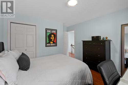 169 Parkhurst Boulevard, Toronto, ON - Indoor Photo Showing Bedroom