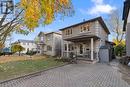 169 Parkhurst Boulevard, Toronto, ON  - Outdoor With Facade 