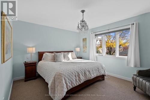 169 Parkhurst Boulevard, Toronto, ON - Indoor Photo Showing Bedroom