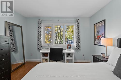 169 Parkhurst Boulevard, Toronto, ON - Indoor Photo Showing Bedroom