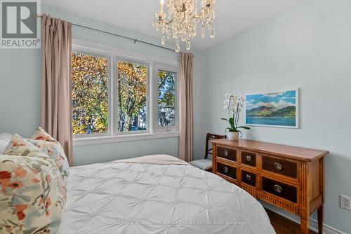 169 Parkhurst Boulevard, Toronto, ON - Indoor Photo Showing Bedroom