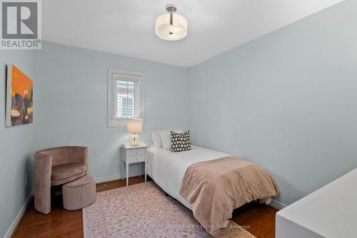 169 Parkhurst Boulevard, Toronto, ON - Indoor Photo Showing Bedroom