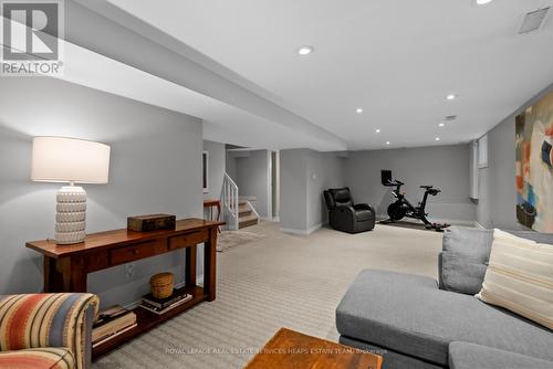 169 Parkhurst Boulevard, Toronto, ON - Indoor Photo Showing Other Room