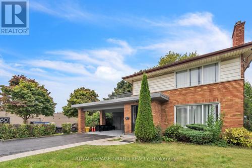 664 Cheapside Street, London, ON - Outdoor