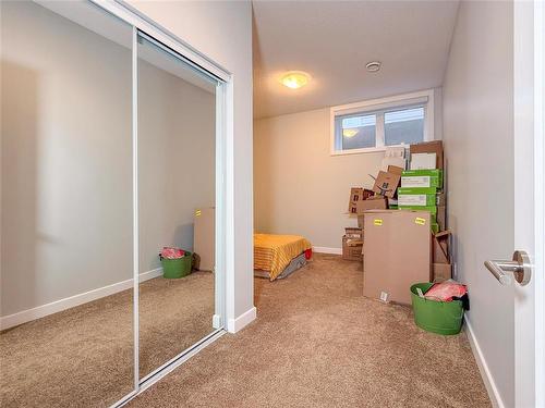 41 Southview Drive, Brandon, MB - Indoor Photo Showing Other Room