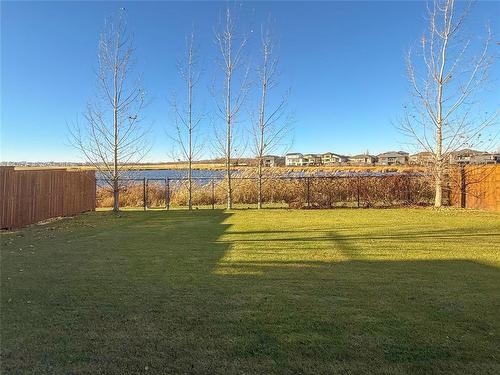 41 Southview Drive, Brandon, MB - Outdoor With View