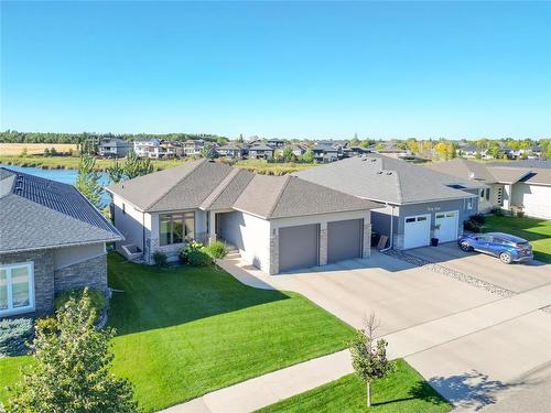 41 Southview Drive, Brandon, MB - Outdoor