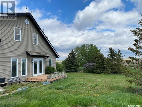 Dodsland Acreage, Winslow Rm No. 319, SK - Outdoor