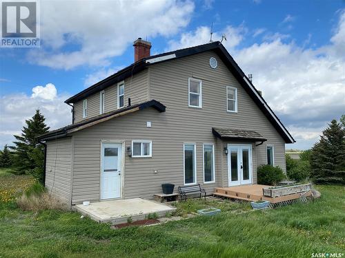 Dodsland Acreage, Winslow Rm No. 319, SK - Outdoor With Exterior