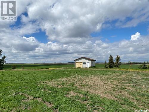 Dodsland Acreage, Winslow Rm No. 319, SK - Outdoor With View