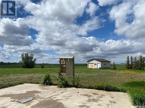 Dodsland Acreage, Winslow Rm No. 319, SK - Outdoor With View