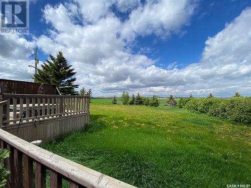 Dodsland Acreage, Winslow Rm No. 319, SK - Outdoor With View