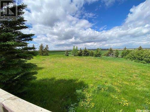 Dodsland Acreage, Winslow Rm No. 319, SK - Outdoor With View