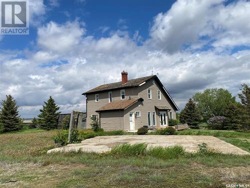 Dodsland Acreage, Winslow Rm No. 319, SK - Outdoor