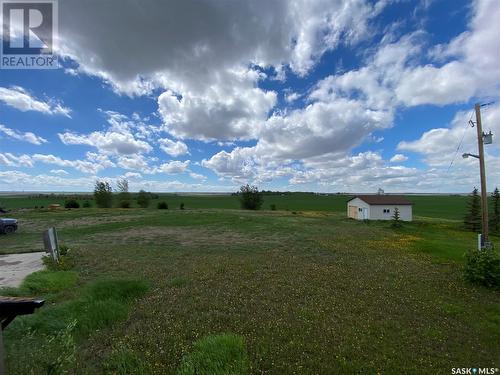 Dodsland Acreage, Winslow Rm No. 319, SK - Outdoor With View