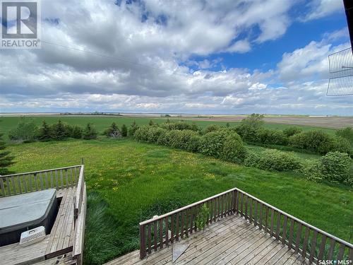 Dodsland Acreage, Winslow Rm No. 319, SK - Outdoor With View