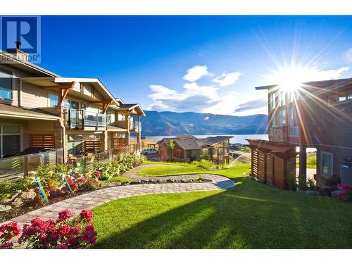 130 Colebrook Road Unit# 24, Kamloops, BC - Outdoor