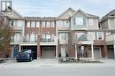 45 - 3050 Rotary Way, Burlington, ON  - Outdoor With Balcony With Facade 