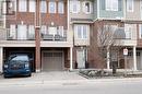 45 - 3050 Rotary Way, Burlington, ON  - Outdoor With Balcony With Facade 