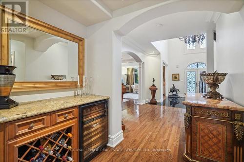 559 Golfview Court, Oakville, ON - Indoor